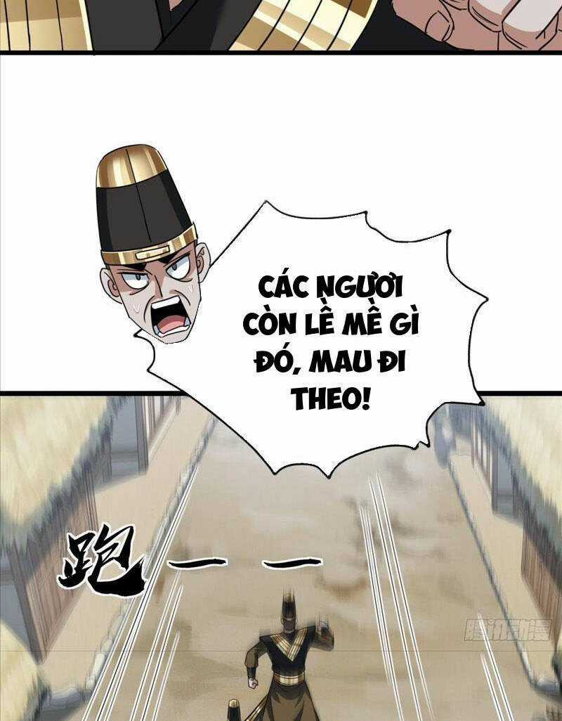 Trùm Phản Diện Muốn Tìm Chết! Chapter 21 trang 29