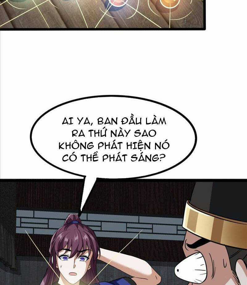 Trùm Phản Diện Muốn Tìm Chết! Chapter 21 trang 3