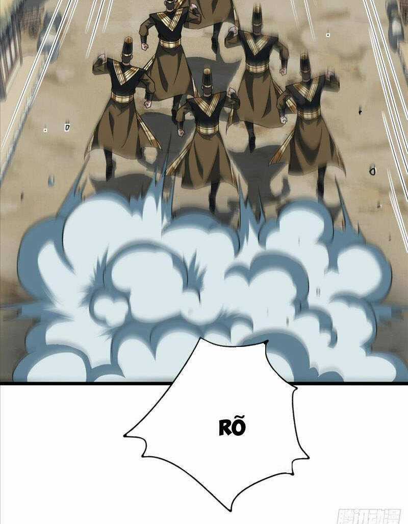 Trùm Phản Diện Muốn Tìm Chết! Chapter 21 trang 30