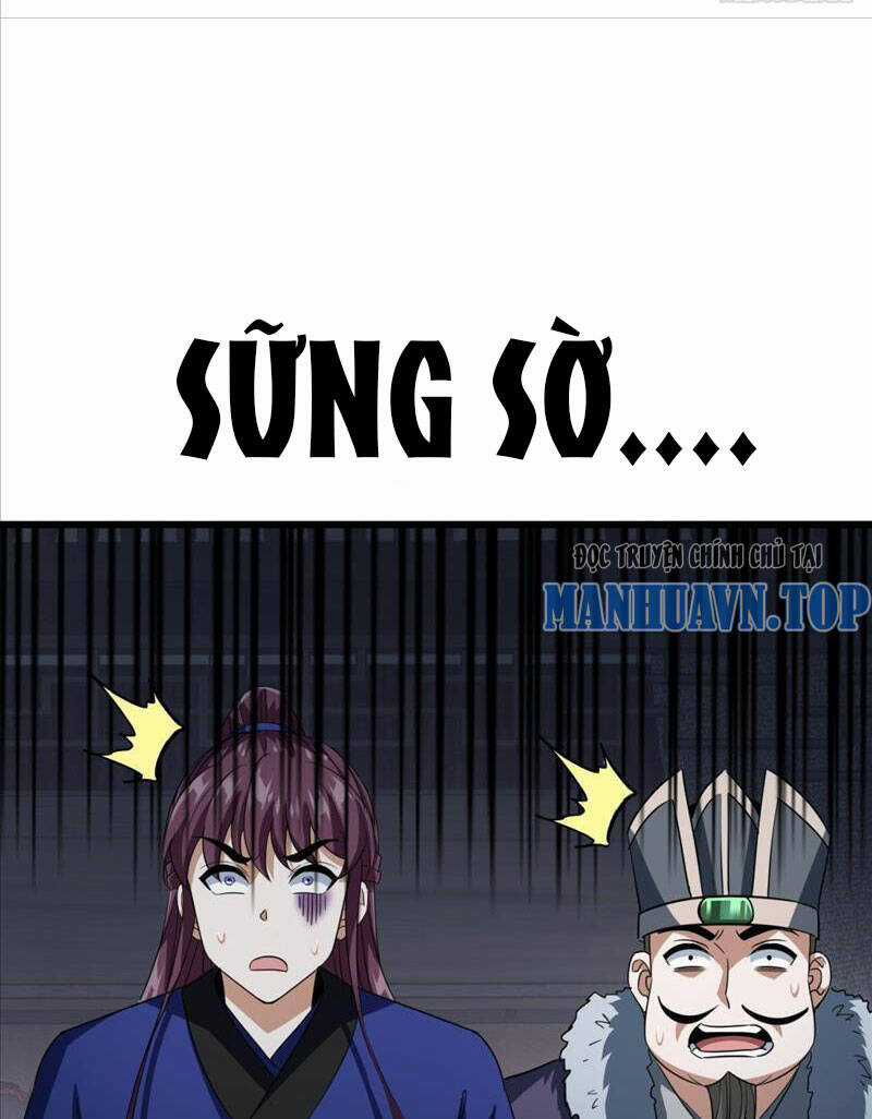 Trùm Phản Diện Muốn Tìm Chết! Chapter 21 trang 31