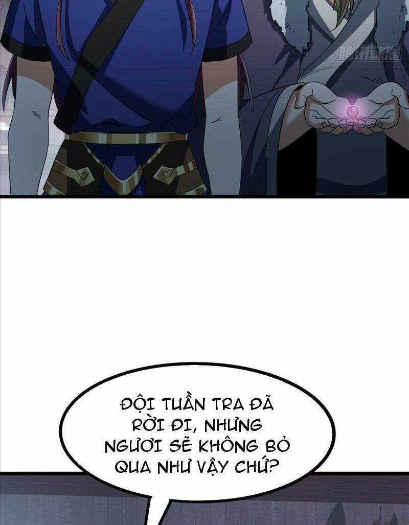 Trùm Phản Diện Muốn Tìm Chết! Chapter 21 trang 32