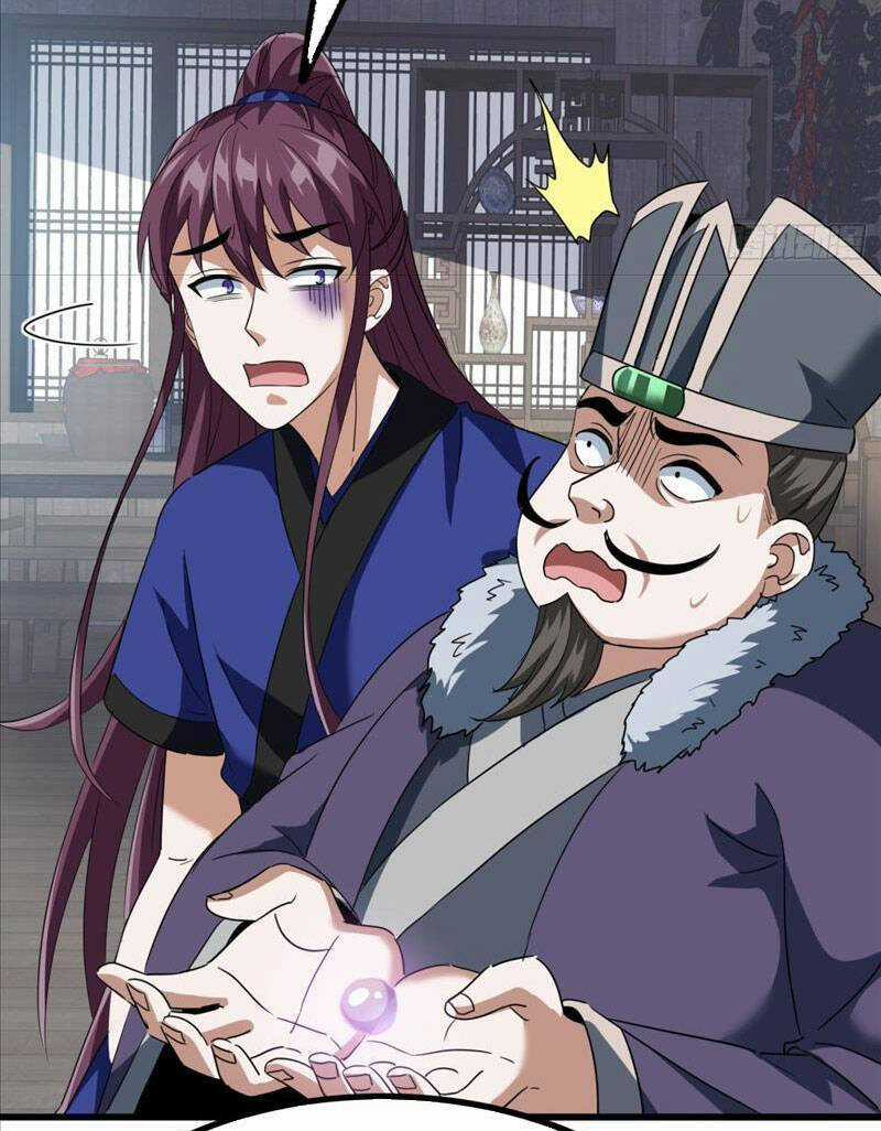 Trùm Phản Diện Muốn Tìm Chết! Chapter 21 trang 33