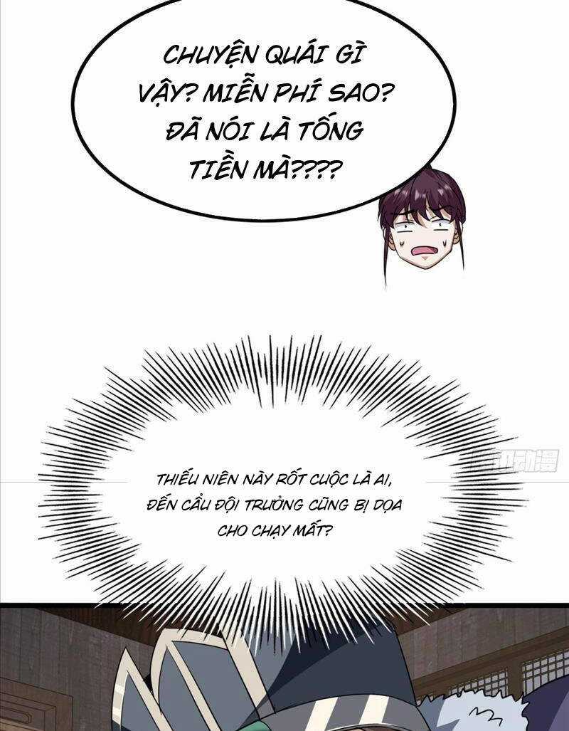 Trùm Phản Diện Muốn Tìm Chết! Chapter 21 trang 36