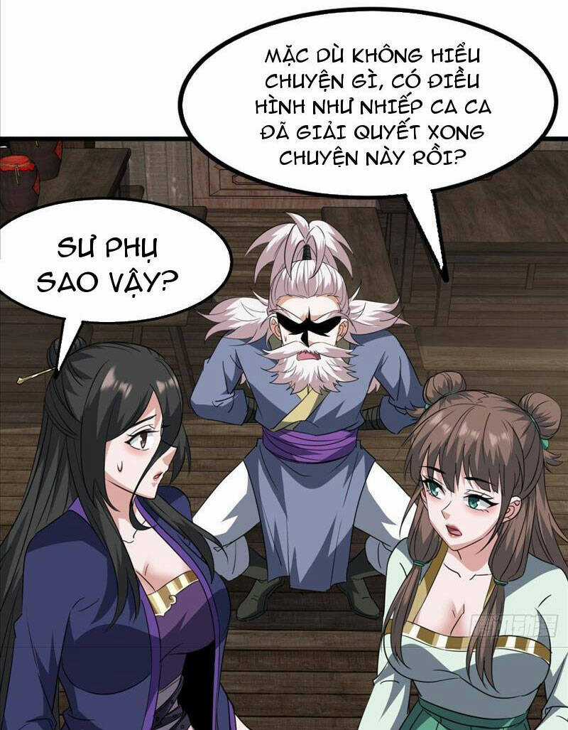 Trùm Phản Diện Muốn Tìm Chết! Chapter 21 trang 38