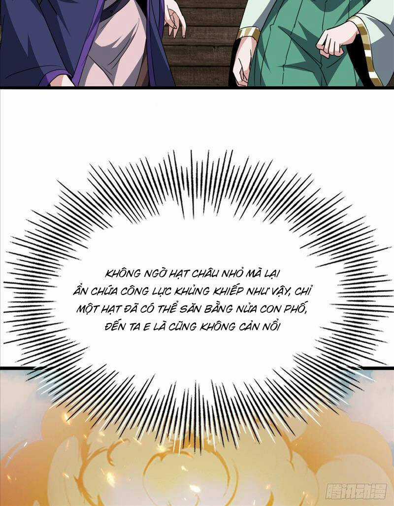 Trùm Phản Diện Muốn Tìm Chết! Chapter 21 trang 39