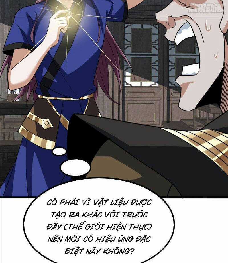 Trùm Phản Diện Muốn Tìm Chết! Chapter 21 trang 4