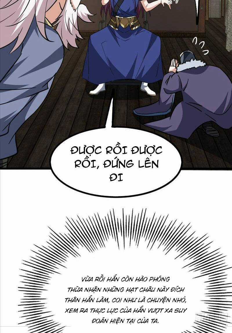 Trùm Phản Diện Muốn Tìm Chết! Chapter 21 trang 42