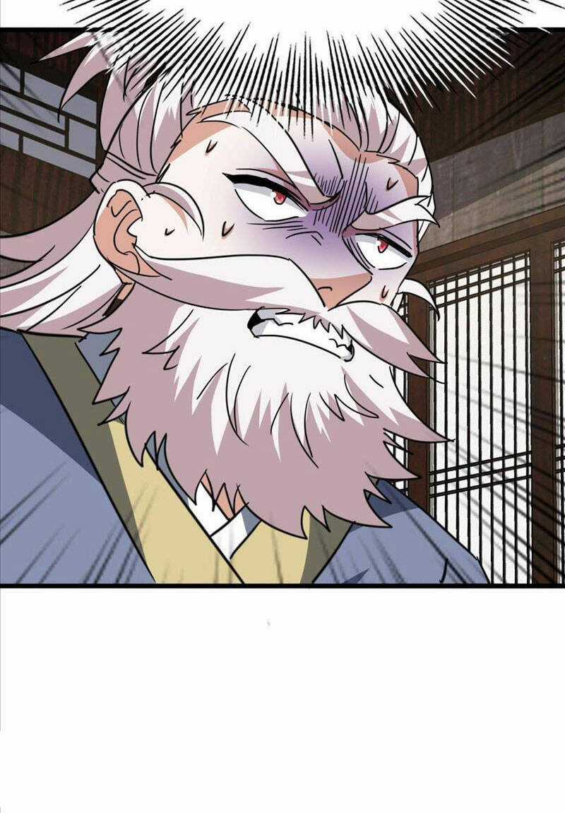 Trùm Phản Diện Muốn Tìm Chết! Chapter 21 trang 43