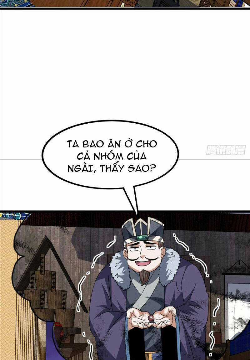 Trùm Phản Diện Muốn Tìm Chết! Chapter 21 trang 46