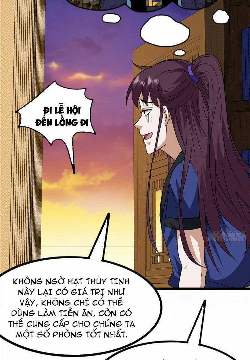 Trùm Phản Diện Muốn Tìm Chết! Chapter 21 trang 47