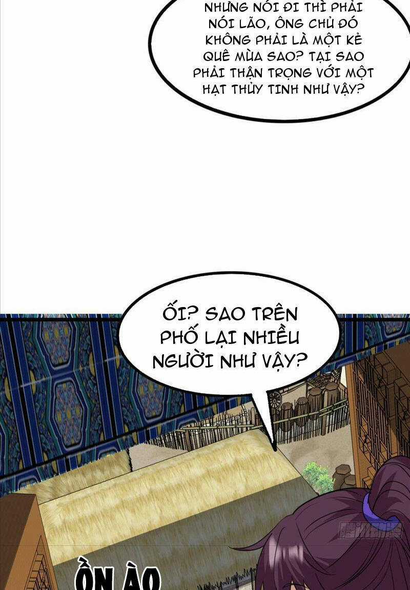 Trùm Phản Diện Muốn Tìm Chết! Chapter 21 trang 48