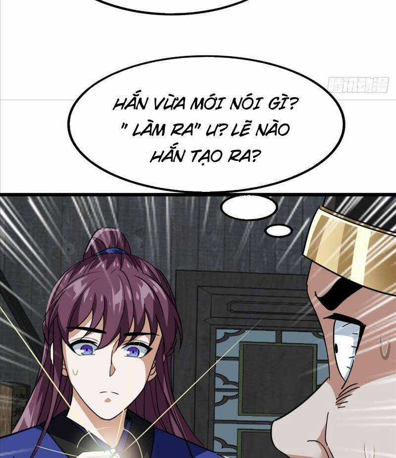 Trùm Phản Diện Muốn Tìm Chết! Chapter 21 trang 5