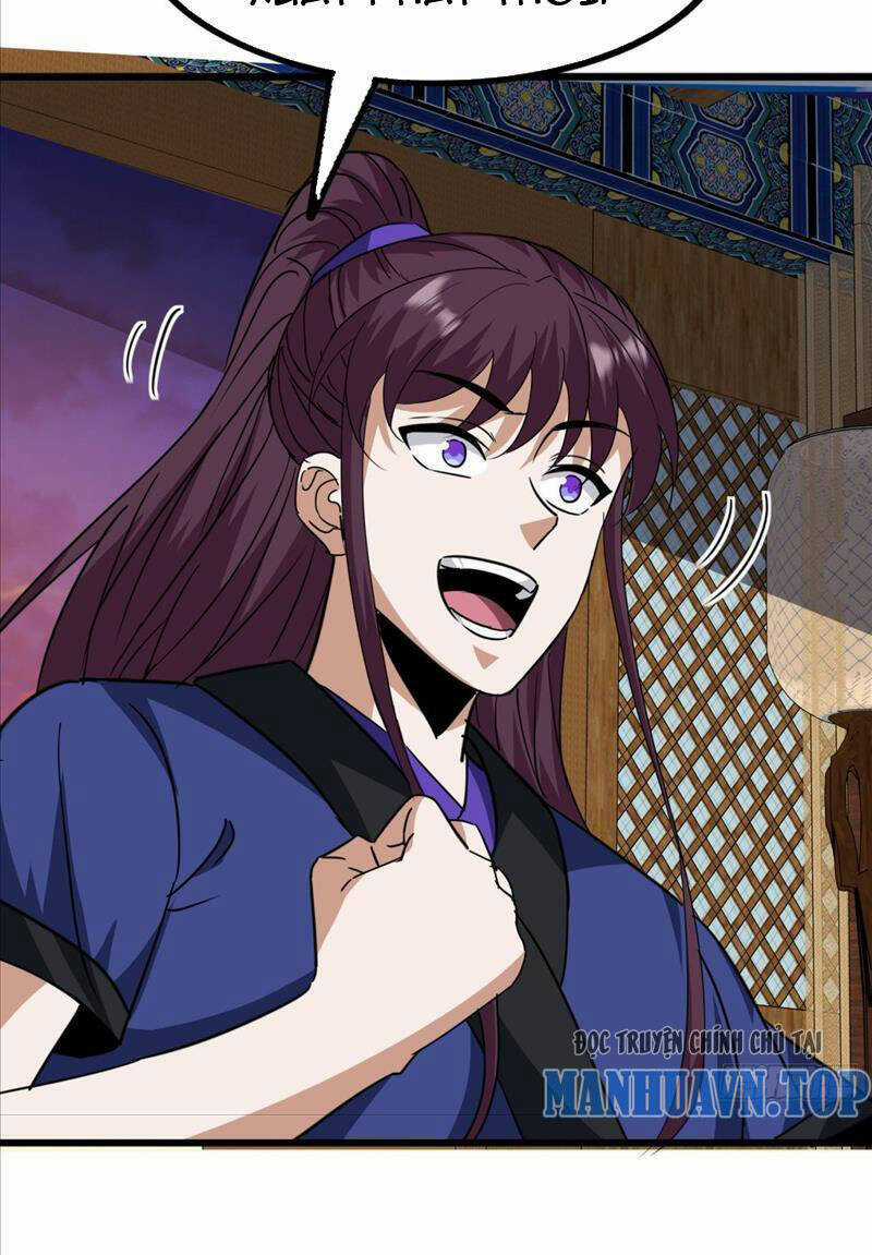 Trùm Phản Diện Muốn Tìm Chết! Chapter 21 trang 53