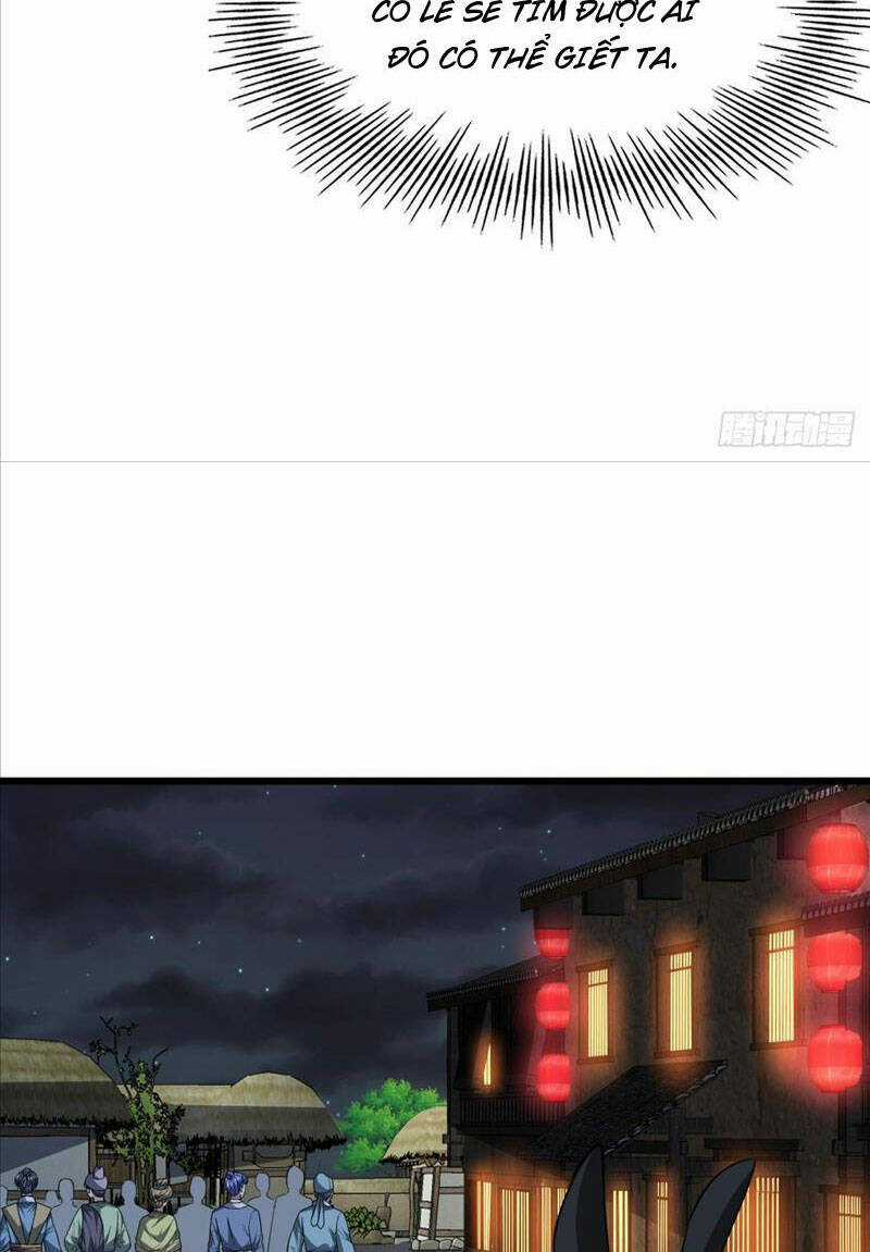 Trùm Phản Diện Muốn Tìm Chết! Chapter 21 trang 55