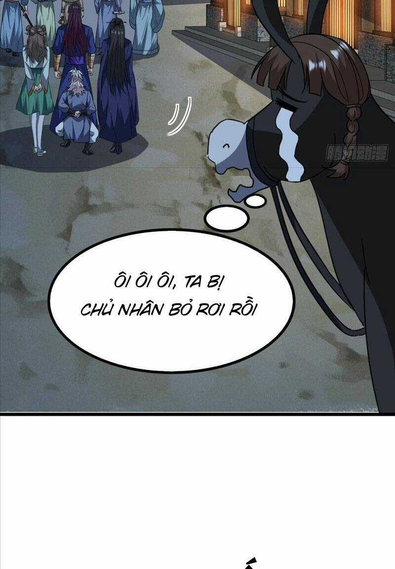 Trùm Phản Diện Muốn Tìm Chết! Chapter 21 trang 56