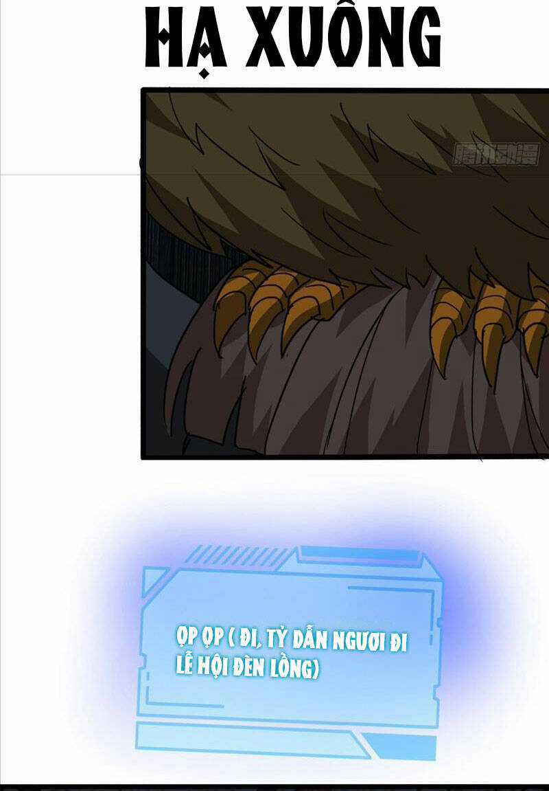 Trùm Phản Diện Muốn Tìm Chết! Chapter 21 trang 57