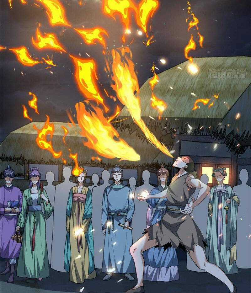 Trùm Phản Diện Muốn Tìm Chết! Chapter 21 trang 62