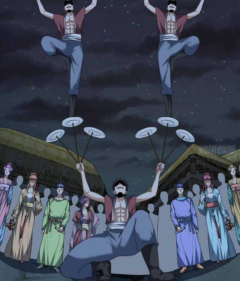 Trùm Phản Diện Muốn Tìm Chết! Chapter 21 trang 64