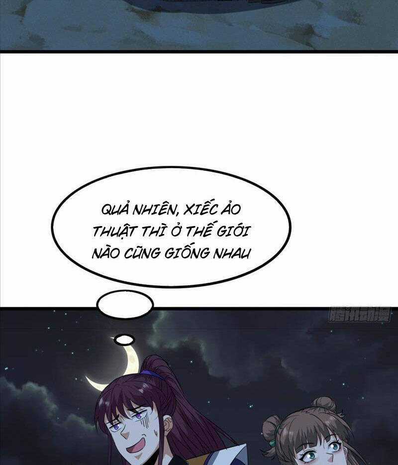 Trùm Phản Diện Muốn Tìm Chết! Chapter 21 trang 65