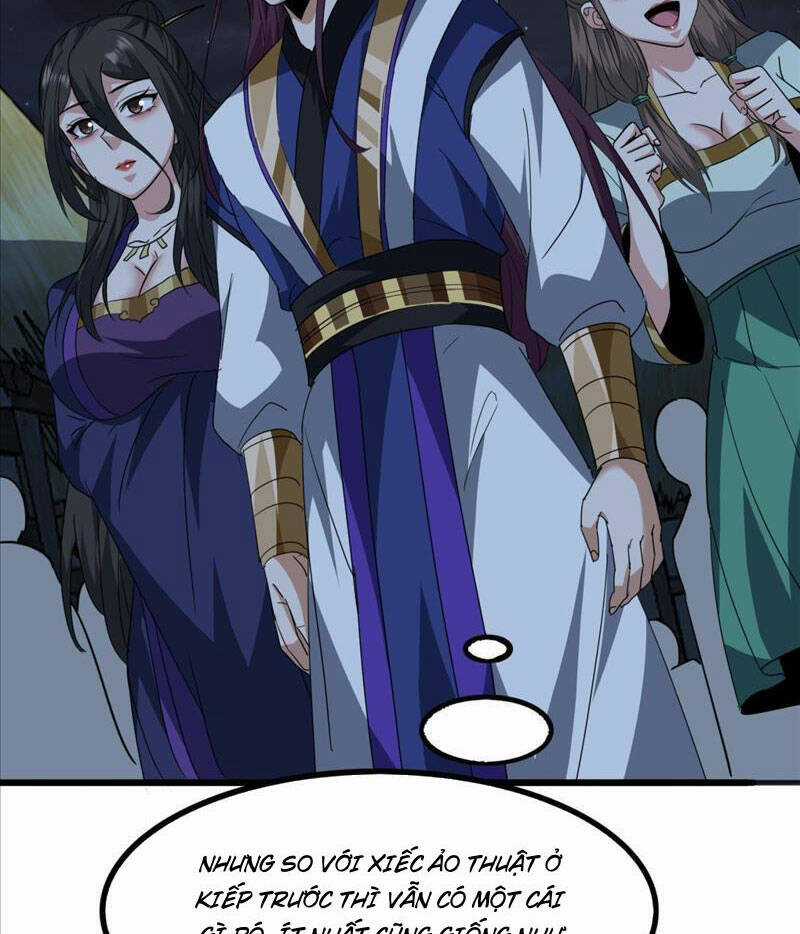 Trùm Phản Diện Muốn Tìm Chết! Chapter 21 trang 66