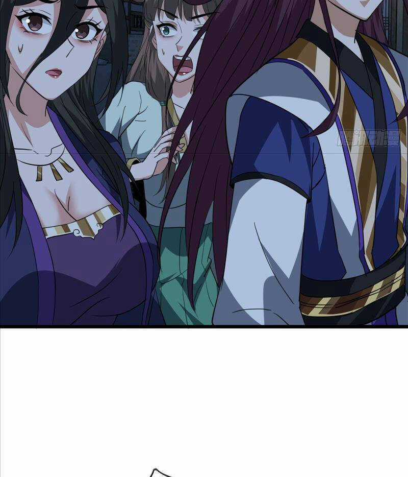 Trùm Phản Diện Muốn Tìm Chết! Chapter 21 trang 68