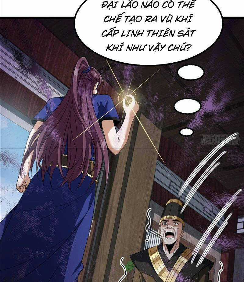 Trùm Phản Diện Muốn Tìm Chết! Chapter 21 trang 7