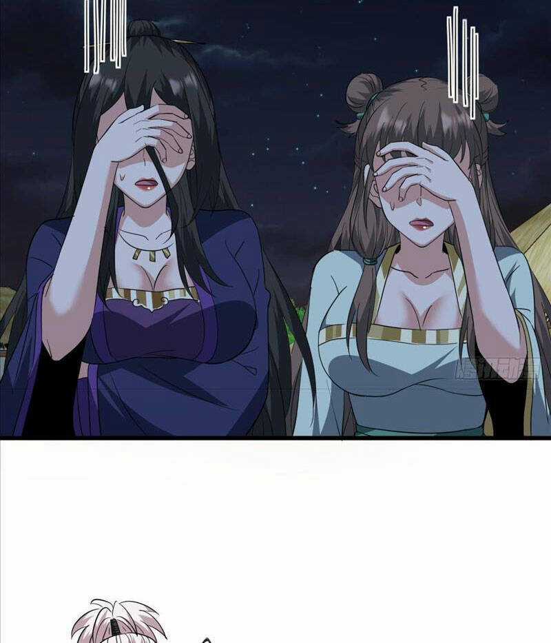 Trùm Phản Diện Muốn Tìm Chết! Chapter 21 trang 70