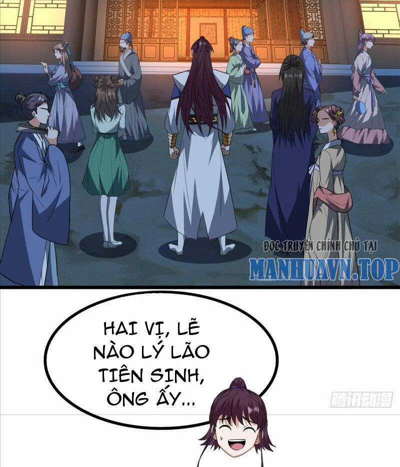 Trùm Phản Diện Muốn Tìm Chết! Chapter 21 trang 72