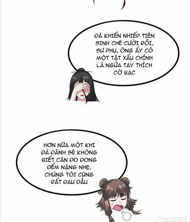 Trùm Phản Diện Muốn Tìm Chết! Chapter 21 trang 73