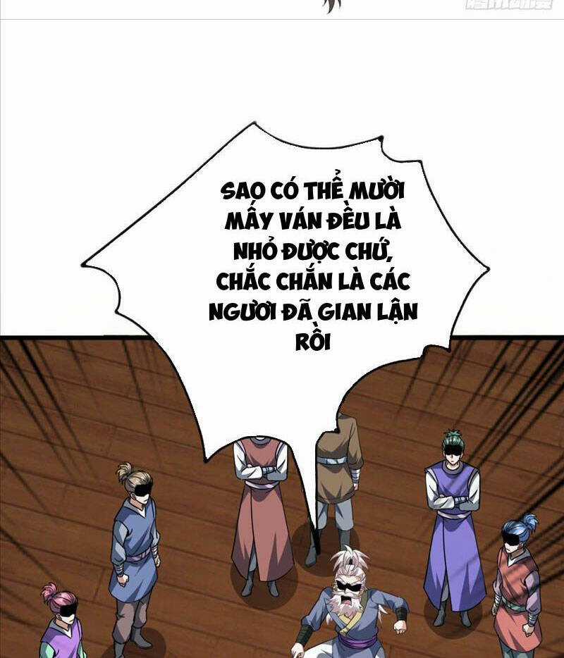 Trùm Phản Diện Muốn Tìm Chết! Chapter 21 trang 74