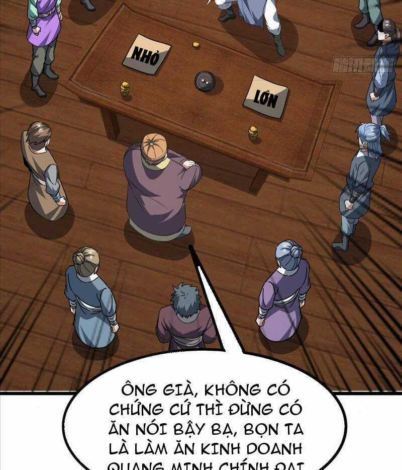 Trùm Phản Diện Muốn Tìm Chết! Chapter 21 trang 75