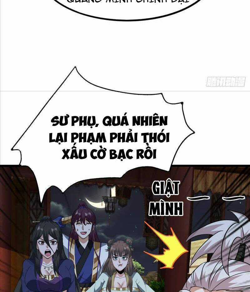 Trùm Phản Diện Muốn Tìm Chết! Chapter 21 trang 76