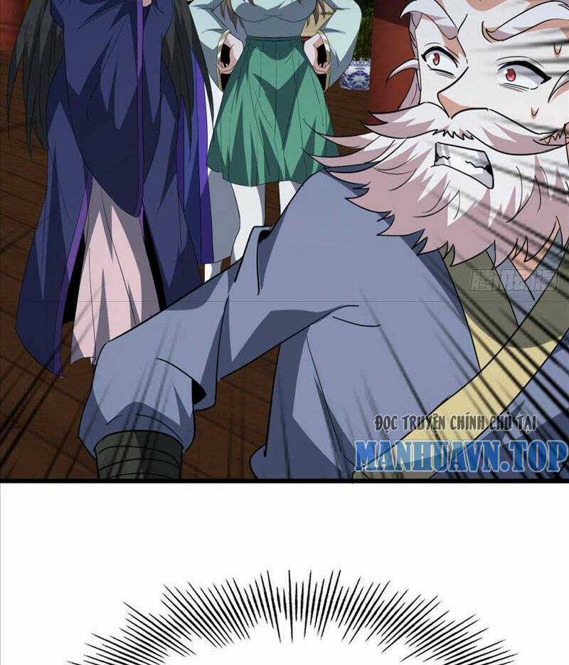 Trùm Phản Diện Muốn Tìm Chết! Chapter 21 trang 77