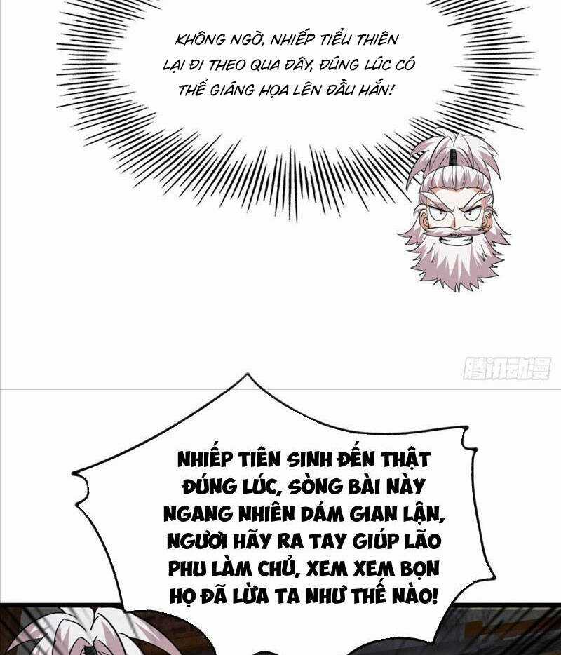 Trùm Phản Diện Muốn Tìm Chết! Chapter 21 trang 78