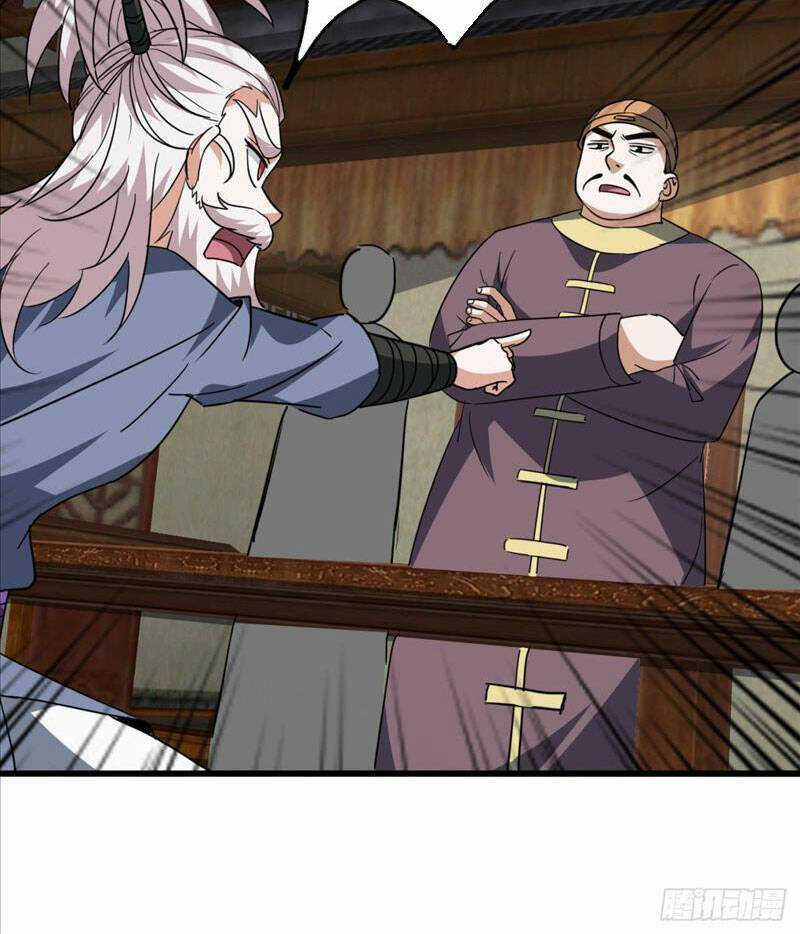 Trùm Phản Diện Muốn Tìm Chết! Chapter 21 trang 79