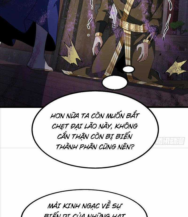 Trùm Phản Diện Muốn Tìm Chết! Chapter 21 trang 8