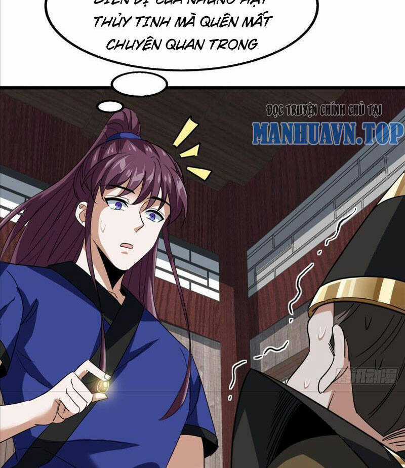 Trùm Phản Diện Muốn Tìm Chết! Chapter 21 trang 9