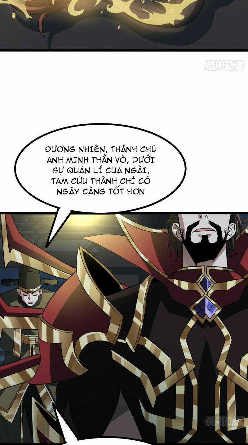 Trùm Phản Diện Muốn Tìm Chết! Chapter 22 trang 11