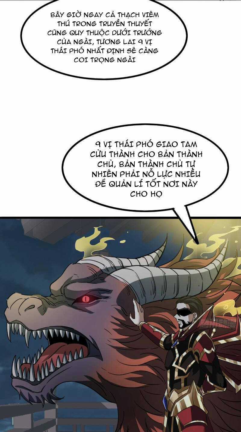 Trùm Phản Diện Muốn Tìm Chết! Chapter 22 trang 12