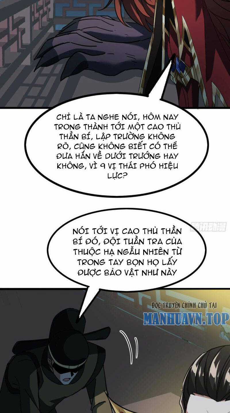 Trùm Phản Diện Muốn Tìm Chết! Chapter 22 trang 13