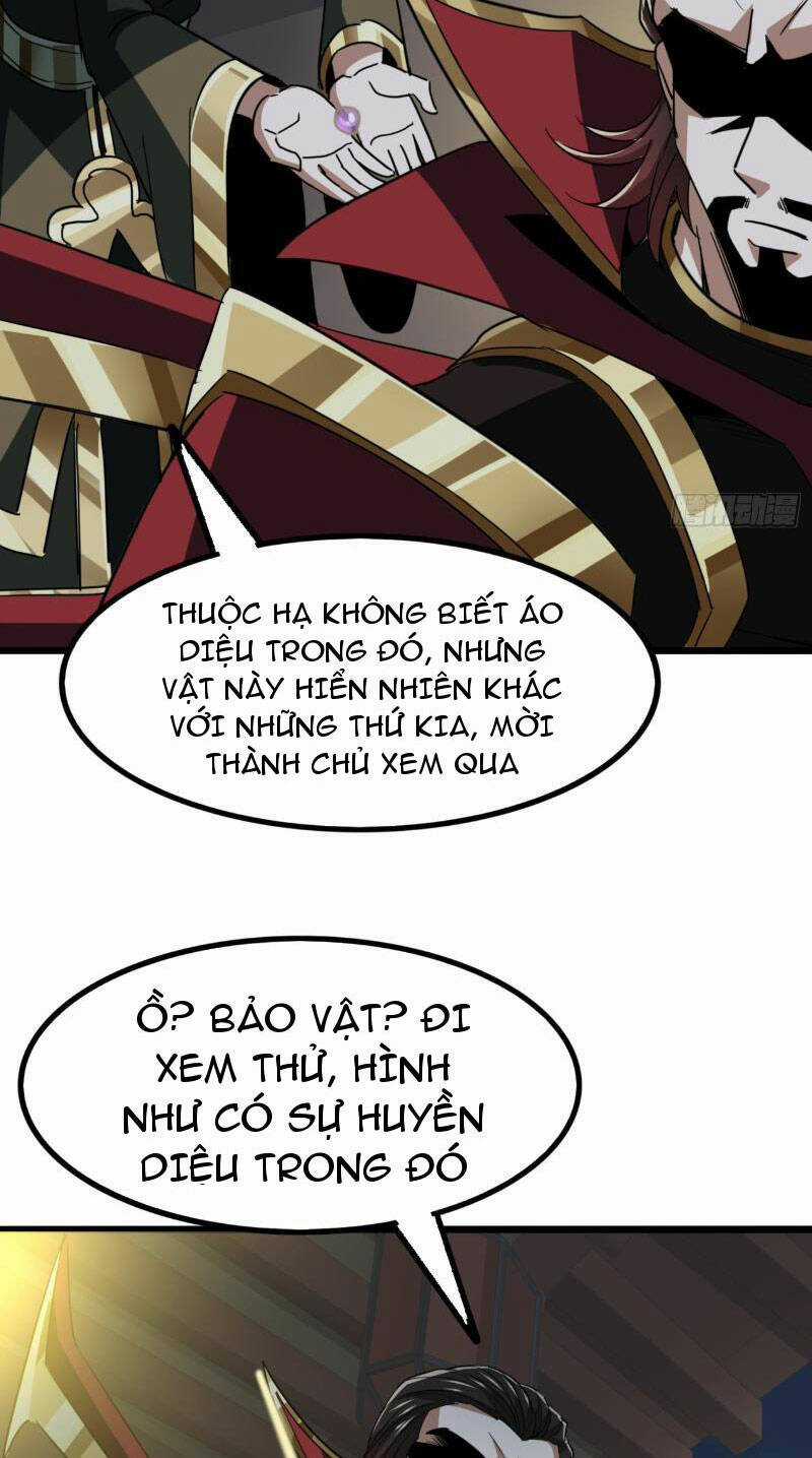 Trùm Phản Diện Muốn Tìm Chết! Chapter 22 trang 14