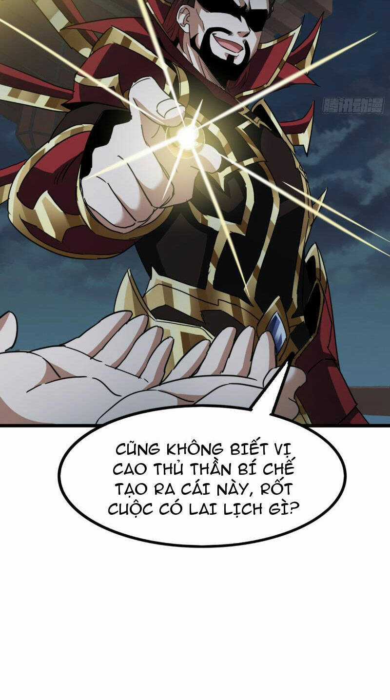 Trùm Phản Diện Muốn Tìm Chết! Chapter 22 trang 15