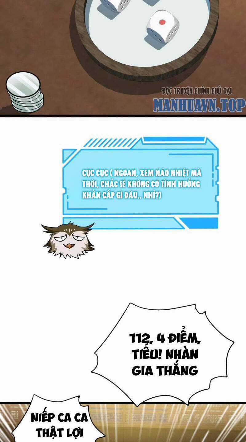 Trùm Phản Diện Muốn Tìm Chết! Chapter 22 trang 18