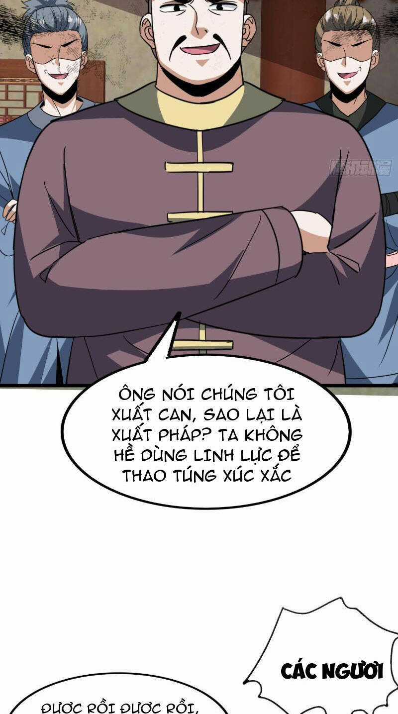 Trùm Phản Diện Muốn Tìm Chết! Chapter 22 trang 2