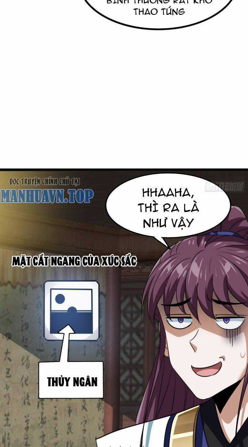 Trùm Phản Diện Muốn Tìm Chết! Chapter 22 trang 22