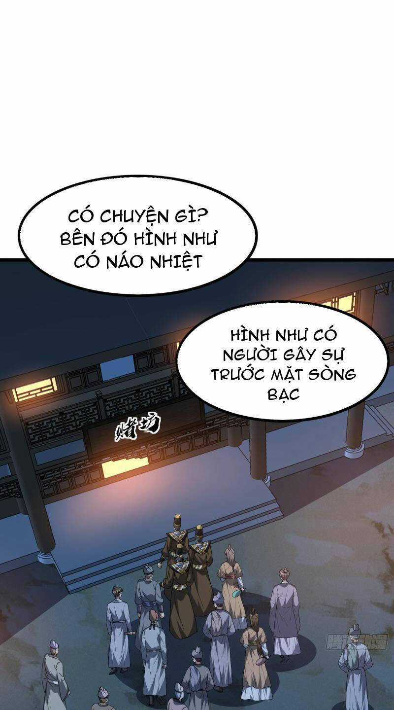 Trùm Phản Diện Muốn Tìm Chết! Chapter 22 trang 39