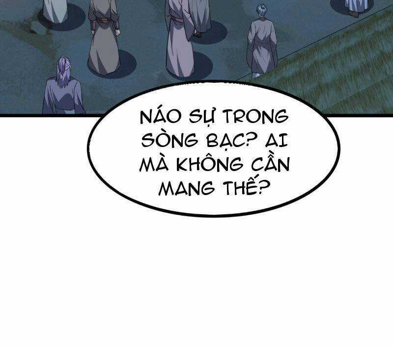 Trùm Phản Diện Muốn Tìm Chết! Chapter 22 trang 40