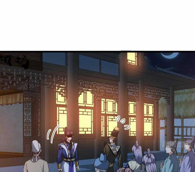 Trùm Phản Diện Muốn Tìm Chết! Chapter 22 trang 41