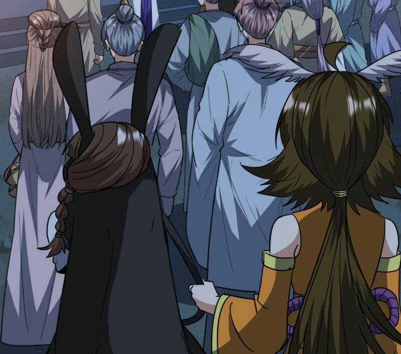 Trùm Phản Diện Muốn Tìm Chết! Chapter 22 trang 42