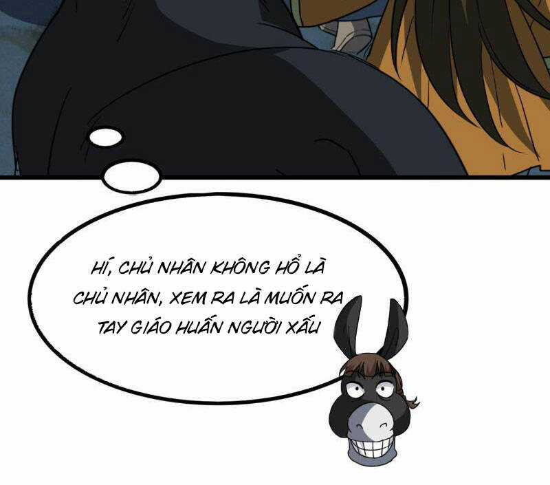 Trùm Phản Diện Muốn Tìm Chết! Chapter 22 trang 43